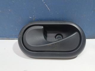 Запчасть ручка двери внутренняя передняя левая Renault Duster 1 2019