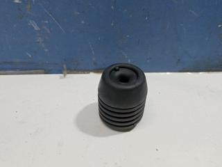 Запчасть отбойник капота KIA Sorento 2