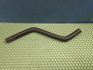 Запчасть патрубок печки Hyundai Solaris 1