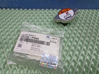 Запчасть крышка радиатора KIA Cerato 3