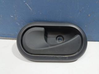 Запчасть ручка двери внутренняя задняя левая Renault Duster 1 2019