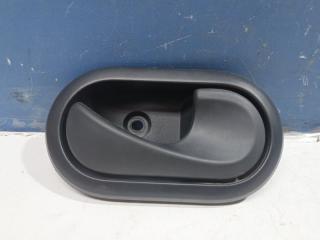 Фото запчасти ручка двери внутренняя задняя правая Renault Duster 1 2019 Б/У запчасть Запчасть ручка двери внутренняя задняя правая Renault Duster 1 2019