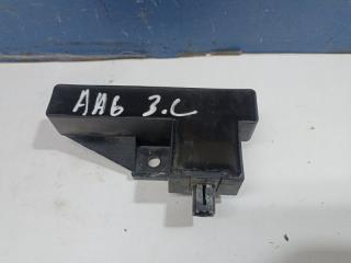 Запчасть антенна противоугонной системы задняя левая Audi A6 2005 4F2 3.0 BBJ 4F0909141 Б/У Антенна противоугонной системы задняя левая Audi A6 2005 4F2 3.0 BBJ 4F0909141 Б/У