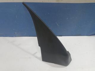 Запчасть накладка зеркала внутренняя передняя левая Audi A6 2005