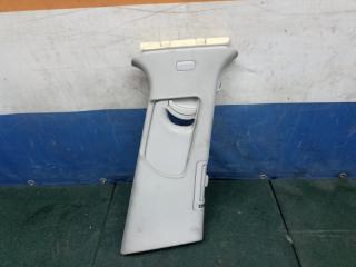 Запчасть накладка стойки центральной правая Audi A6 2005