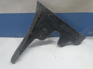 Запчасть крепление бампера заднее правое Audi A6 2005