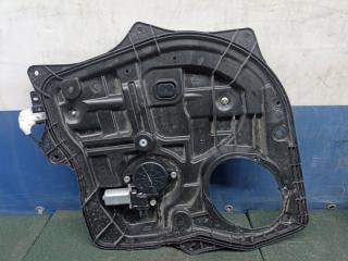 Фото запчасти стеклоподъемник электрический задний правый Mazda 6 2011 Б/У запчасть Запчасть стеклоподъемник электрический задний правый Mazda 6 2011