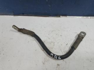 Запчасть провод массы Audi A6 2005