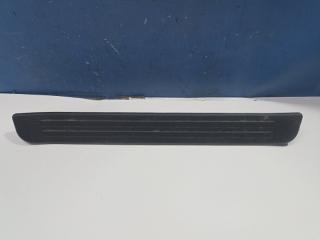 Фото запчасти накладка порога внутренняя задняя правая Mazda 6 2011 Б/У запчасть Запчасть накладка порога внутренняя задняя правая Mazda 6 2011