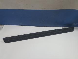 Фото запчасти накладка порога внутренняя передняя правая Mazda 6 2011 Б/У запчасть Запчасть накладка порога внутренняя передняя правая Mazda 6 2011