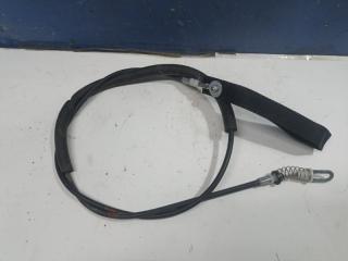 Фото запчасти тросик замка сиденья задний левый Mazda 6 2011 Б/У запчасть Запчасть тросик замка сиденья задний левый Mazda 6 2011