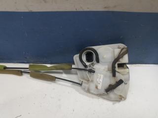 Фото запчасти замок двери задний правый Mazda 6 2011 Б/У запчасть Запчасть замок двери задний правый Mazda 6 2011