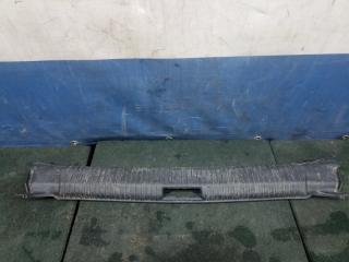 Запчасть кожух замка багажника задний Daewoo Nexia 2008