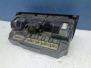 Блок управления климатической установкой Q7 2006 4LB 3.0TDi BUG
