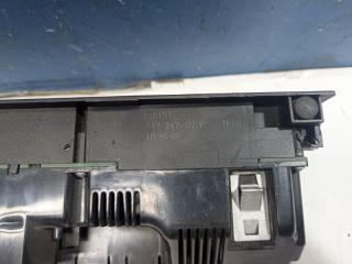 Блок управления климатической установкой Q7 2006 4LB 3.0TDi BUG