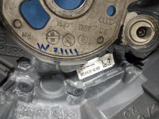 Руль Q7 2006 4LB 3.0TDi BUG Руль Q7 2006 4LB 3.0TDi BUG
