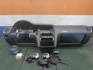 Запчасть безопасность Audi Q7 2006