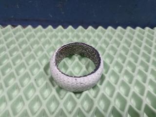 Запчасть кольцо глушителя Toyota Yaris 2005 - 2011