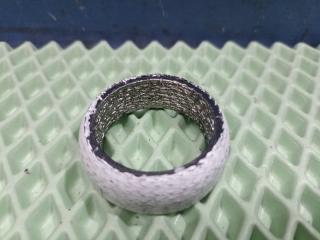 Запчасть кольцо глушителя Toyota Yaris 2005 - 2011