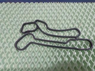 Запчасть прокладка маслоохладителя Opel Astra H 2004-2014