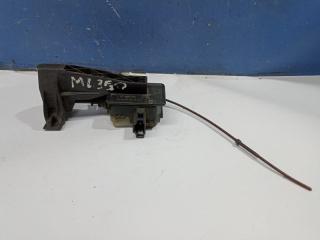 Запчасть актуатор лючка бензобака Mercedes-Benz M-class W164