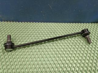 Запчасть стойка стабилизатора передняя Lifan Solano 2010