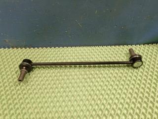 Запчасть стойка стабилизатора передняя Lifan Solano 2010