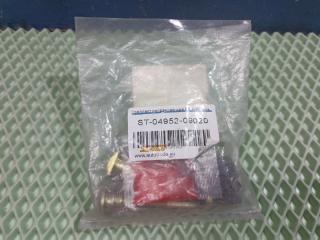 Запчасть ремкомплект суппорта передний Toyota Avensis 2003-2008