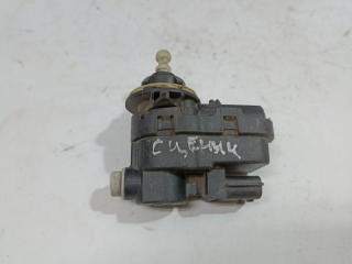 Корректор фары Renault Scenic III 2009 - 2015 8200402521 Б/У