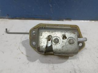 Запчасть замок двери багажника Daewoo Matiz