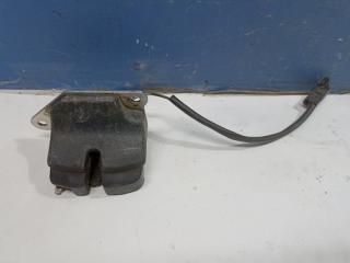 Фото запчасти замок крышки багажника Fiat Albea Б/У запчасть Запчасть замок крышки багажника Fiat Albea