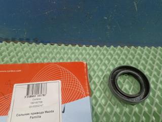 Фото запчасти сальник привода Mazda Mazda 6 2002-2008 новая запчасть Запчасть сальник привода Mazda Mazda 6 2002-2008