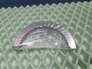 Запчасть полукольцо коленвала Toyota Corolla