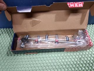 Запчасть стойка стабилизатора передняя Ford Mondeo 1