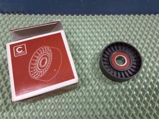 Запчасть ролик натяжитель приводного ремня Kia Rio 3