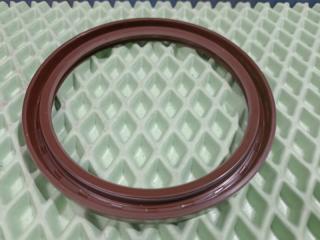 Запчасть сальник коленвала задний задний Kia Rio 2