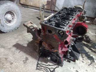 Запчасть двигатель GAZ Бизнес 07-13