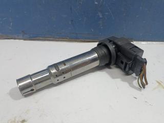 Катушка зажигания Skoda Fabia 2011