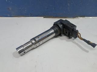 Катушка зажигания Skoda Fabia 2004