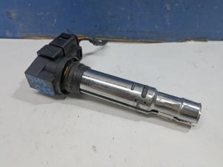 Катушка зажигания Skoda Fabia 2004