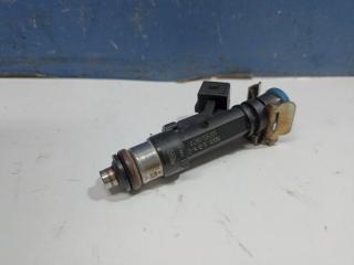 Запчасть форсунка топливная Opel Astra J 2012