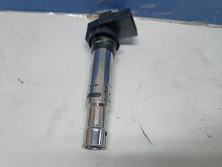 Катушка зажигания Skoda Fabia 2010