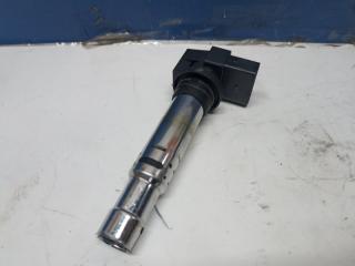 Катушка зажигания Skoda Fabia 2010