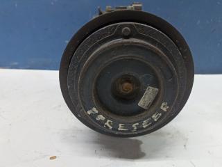 Запчасть компрессор кондиционера Subaru Forester S10 1997 - 2002