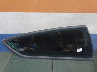 Стекло глухое заднее правое Citroen C4 2007