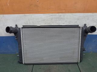 Интеркулер Volkswagen Golf 6 2013