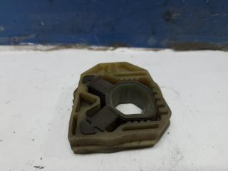 Запчасть подушка радиатора Volkswagen Golf 6 2008-2013