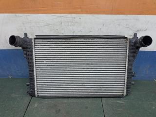 Интеркулер Volkswagen Golf 6 2013