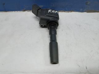 Катушка зажигания Skoda Rapid