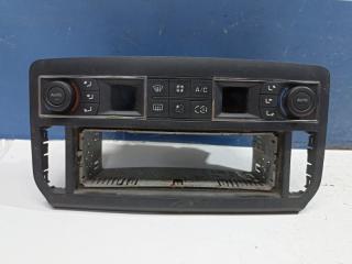 Блок кнопок управления печкой Citroen C5 2 2008-2016